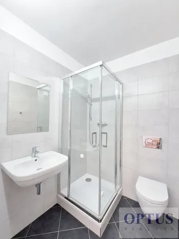 Pronájem kanceláře, Praha - Smíchov, U Demartinky, 191 m2