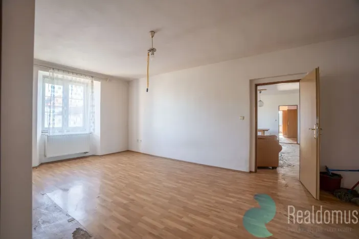 Prodej skladu, Chotětov, Husovo náměstí, 3000 m2