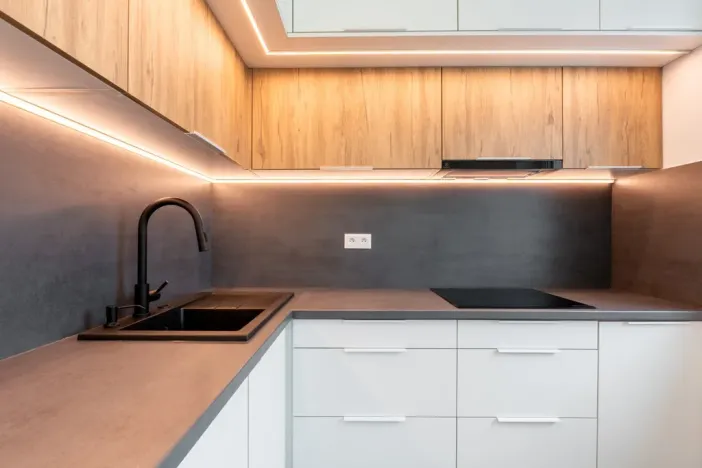 Pronájem bytu 3+kk, Teplice, Novoveská, 62 m2
