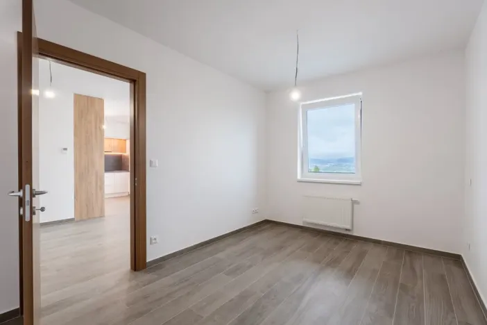 Pronájem bytu 3+kk, Teplice, Novoveská, 62 m2