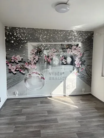 Pronájem bytu 1+1, Bílina, Teplická, 26 m2