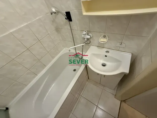 Prodej bytu 2+1, Teplice - Řetenice, Jaselská, 50 m2