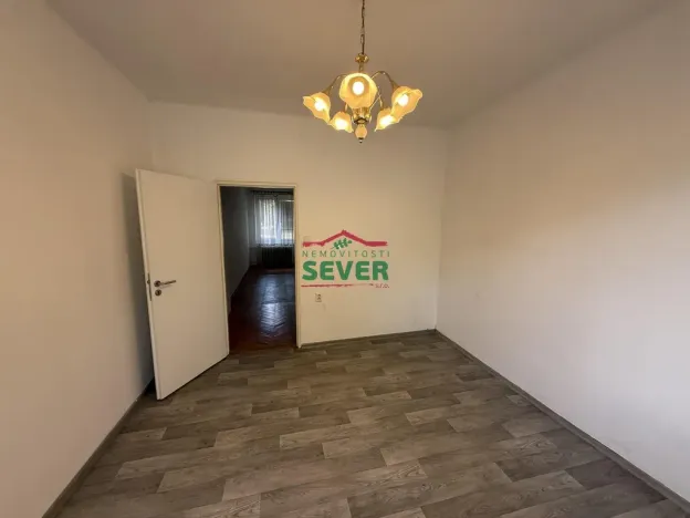 Prodej bytu 2+1, Teplice - Řetenice, Jaselská, 50 m2