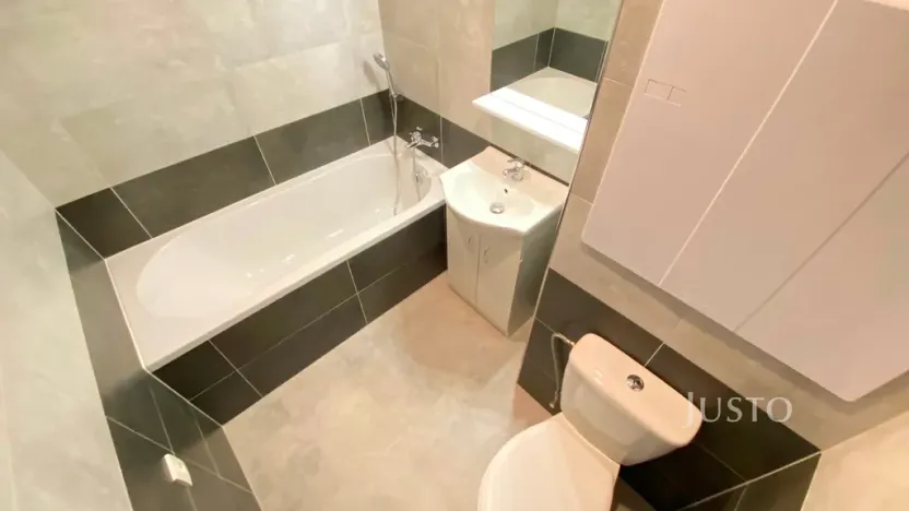 Pronájem bytu 2+1, Ústí nad Labem, Nová, 65 m2