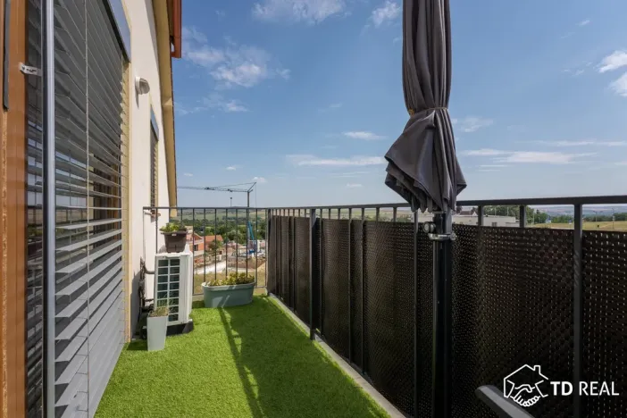 Prodej bytu 3+kk, Holubice, 73 m2