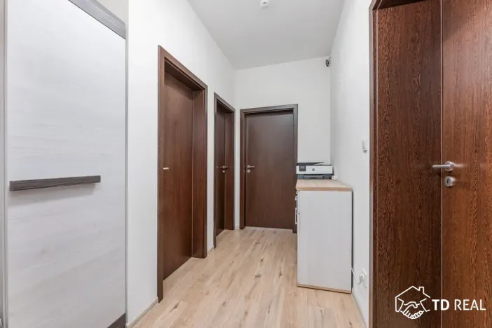 Prodej bytu 3+kk, Holubice, 73 m2
