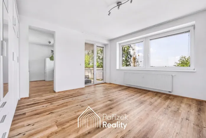 Pronájem bytu 2+1, Nové Město nad Metují, T. G. Masaryka, 52 m2