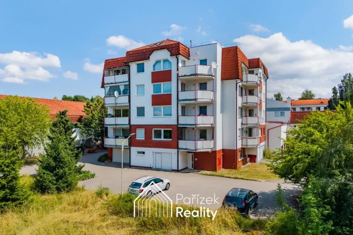 Pronájem bytu 2+1, Nové Město nad Metují, T. G. Masaryka, 52 m2