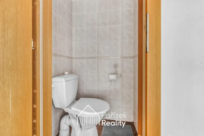 Pronájem bytu 2+1, Nové Město nad Metují, T. G. Masaryka, 52 m2
