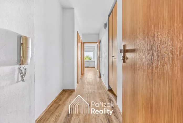 Pronájem bytu 2+1, Nové Město nad Metují, T. G. Masaryka, 52 m2