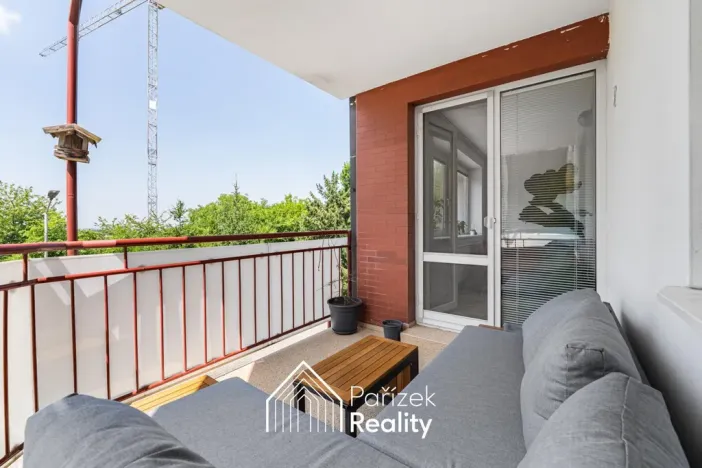 Pronájem bytu 2+1, Nové Město nad Metují, T. G. Masaryka, 52 m2