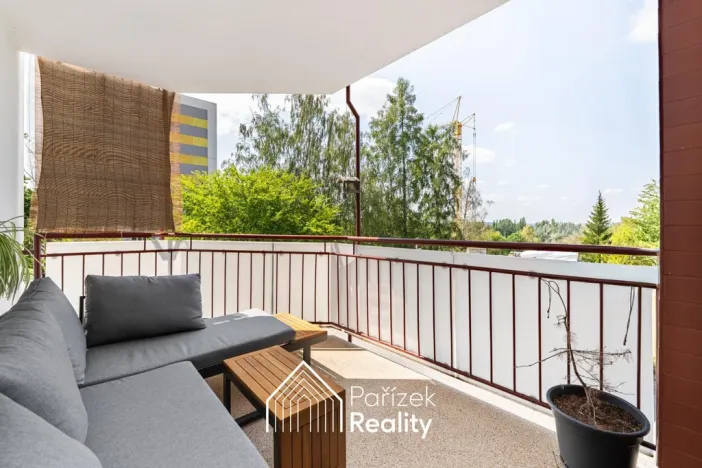 Pronájem bytu 2+1, Nové Město nad Metují, T. G. Masaryka, 52 m2