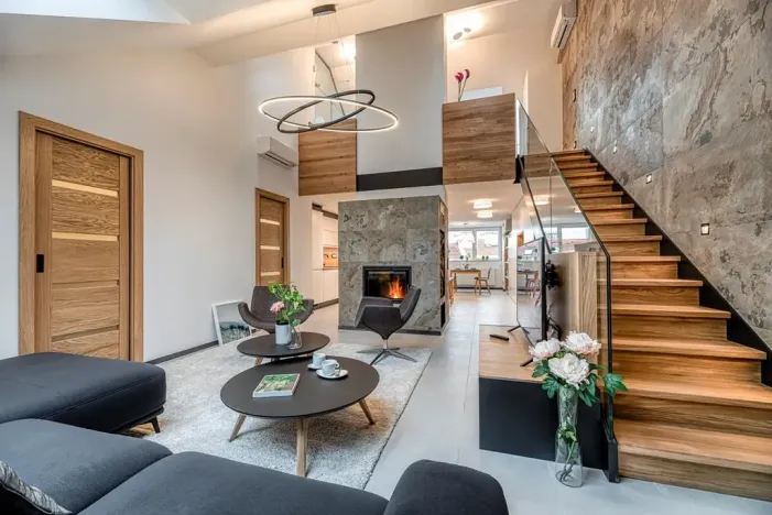 Pronájem bytu 2+kk, Praha - Vinohrady, Francouzská, 99 m2