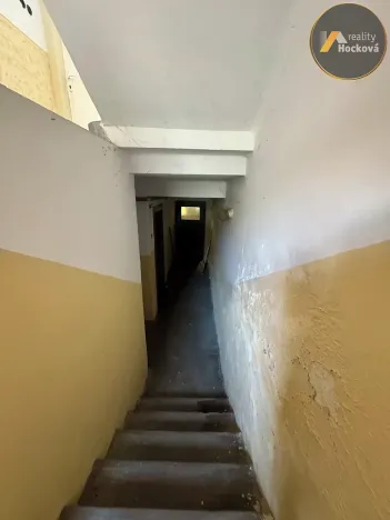 Prodej vícegeneračního domu, Kolín, Ke Hřbitovu, 264 m2