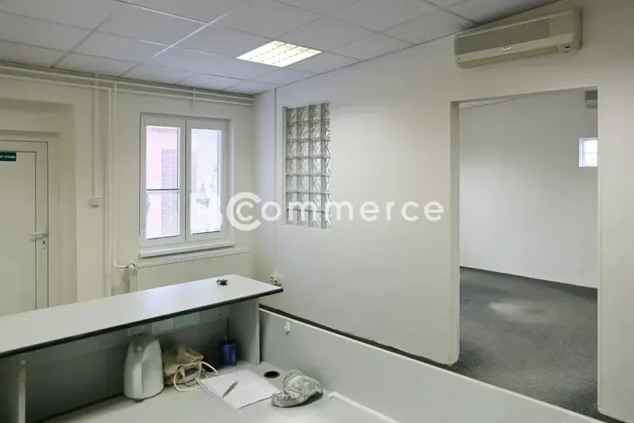 Pronájem kanceláře, Modřice, Masarykova, 78 m2