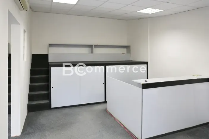 Pronájem kanceláře, Modřice, Masarykova, 78 m2
