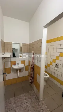 Pronájem kanceláře, Modřice, Masarykova, 78 m2
