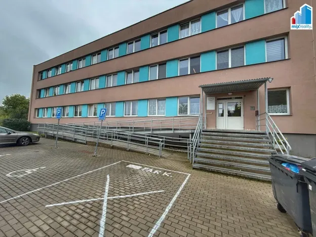Pronájem bytu 2+1, Strašice, 50 m2