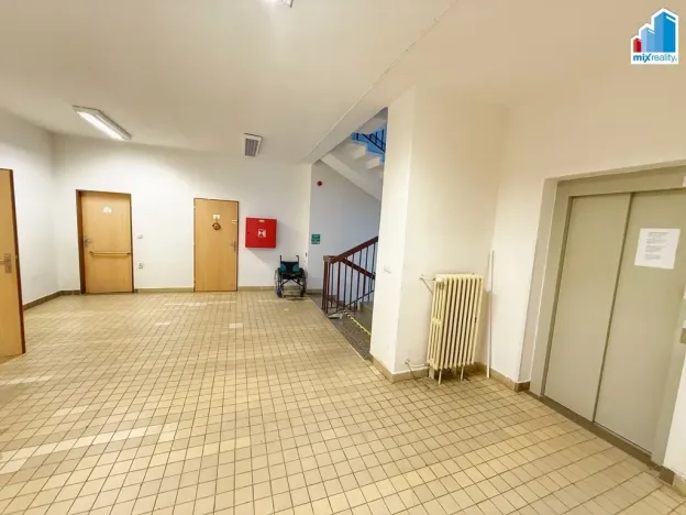 Pronájem bytu 2+1, Strašice, 50 m2