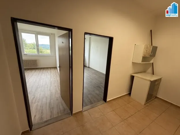 Pronájem bytu 2+1, Strašice, 50 m2