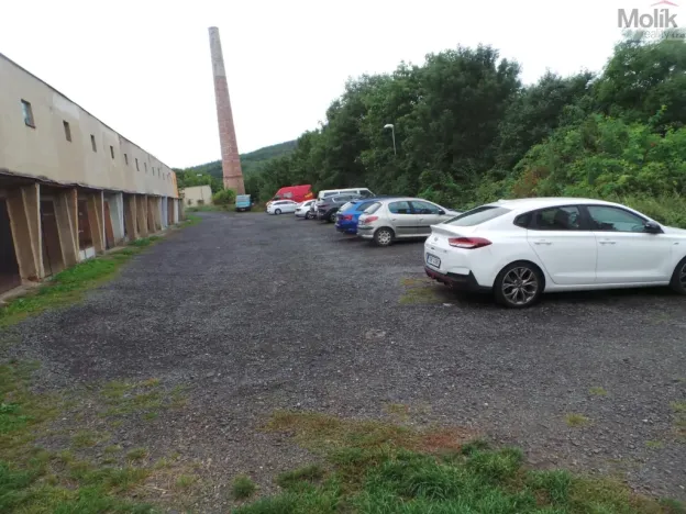 Pronájem bytu 2+kk, Bílina - Újezdské Předměstí, Mírová, 44 m2