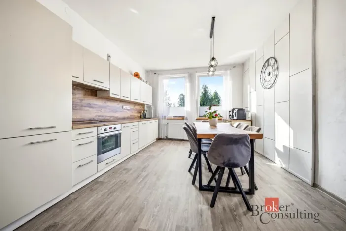 Prodej činžovního domu, Dobruška, Fr. Kupky, 302 m2