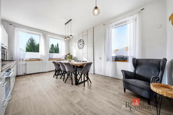Prodej činžovního domu, Dobruška, Fr. Kupky, 302 m2