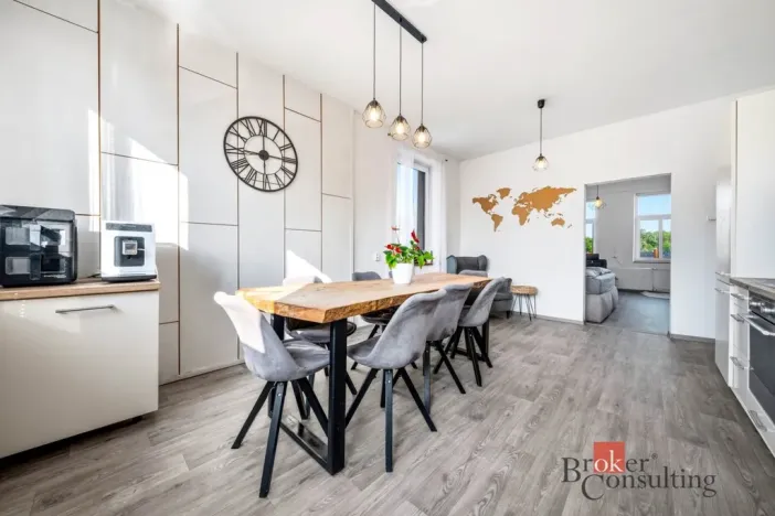 Prodej činžovního domu, Dobruška, Fr. Kupky, 302 m2