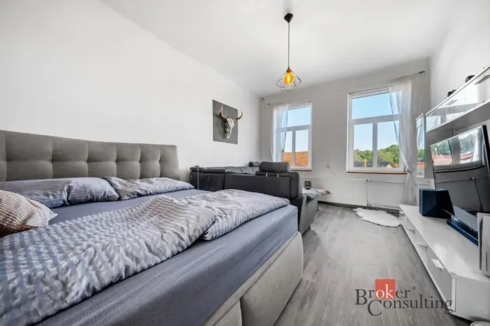 Prodej činžovního domu, Dobruška, Fr. Kupky, 302 m2