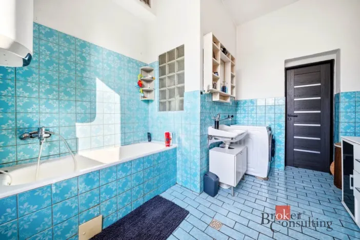 Prodej činžovního domu, Dobruška, Fr. Kupky, 302 m2