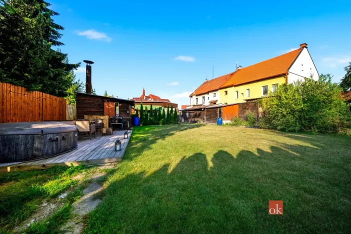 Prodej činžovního domu, Dobruška, Fr. Kupky, 302 m2