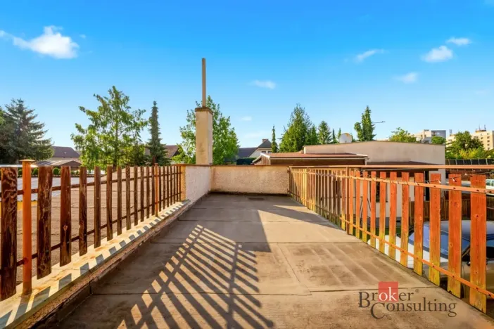 Prodej činžovního domu, Dobruška, Fr. Kupky, 302 m2