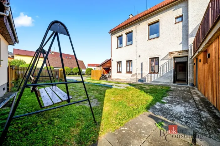 Prodej činžovního domu, Dobruška, Fr. Kupky, 302 m2