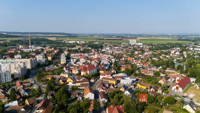 Prodej činžovního domu, Dobruška, Fr. Kupky, 302 m2