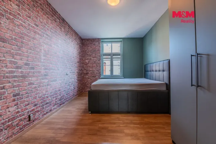 Pronájem bytu 2+kk, Bohumín - Nový Bohumín, 9. května, 67 m2