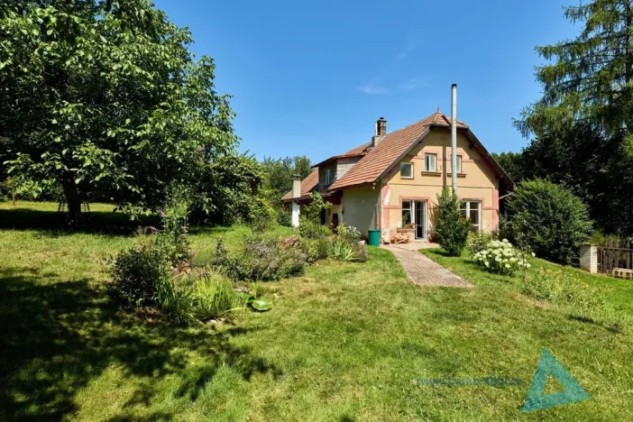 Prodej chalupy, Nová Paka - Heřmanice, 141 m2