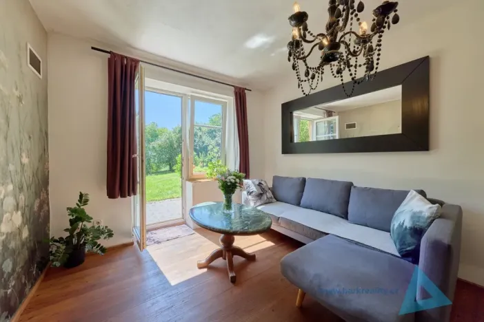 Prodej chalupy, Nová Paka - Heřmanice, 141 m2