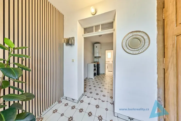 Prodej chalupy, Nová Paka - Heřmanice, 141 m2
