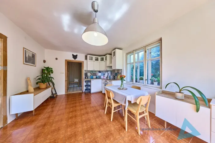 Prodej chalupy, Nová Paka - Heřmanice, 141 m2