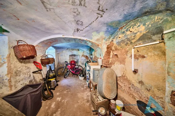 Prodej chalupy, Nová Paka - Heřmanice, 141 m2