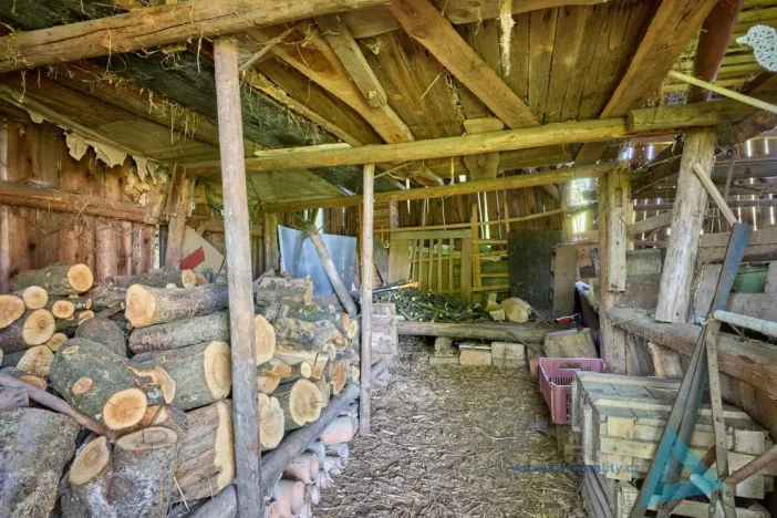 Prodej chalupy, Nová Paka - Heřmanice, 141 m2