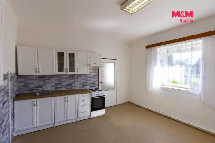 Pronájem rodinného domu, Bušovice - Sedlecko, 300 m2