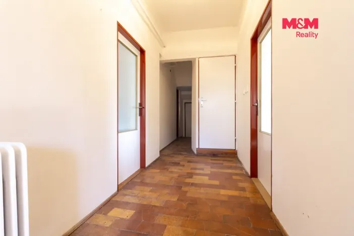 Pronájem rodinného domu, Bušovice - Sedlecko, 300 m2