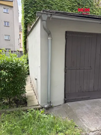 Pronájem garáže, Třinec - Staré Město, 30 m2