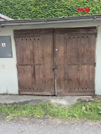Pronájem garáže, Třinec - Staré Město, 28 m2