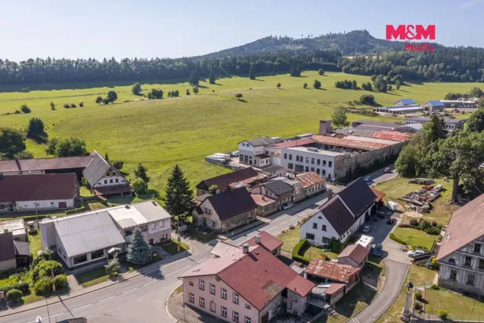 Prodej rodinného domu, Bukovice, 88 m2