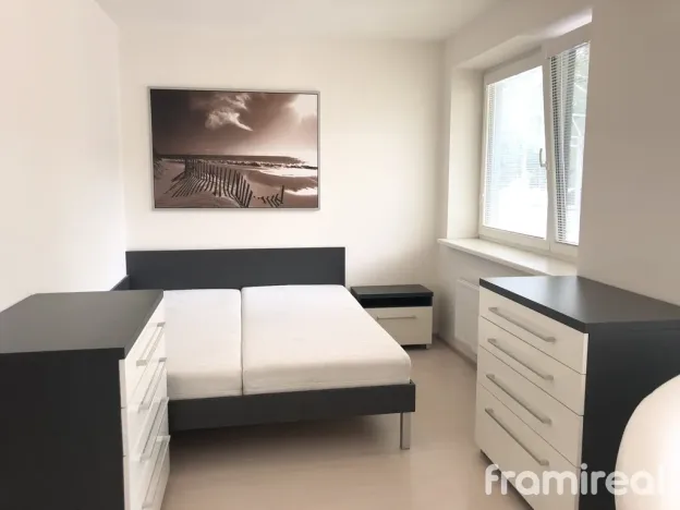 Pronájem bytu 1+kk, Brno, Podveská, 42 m2
