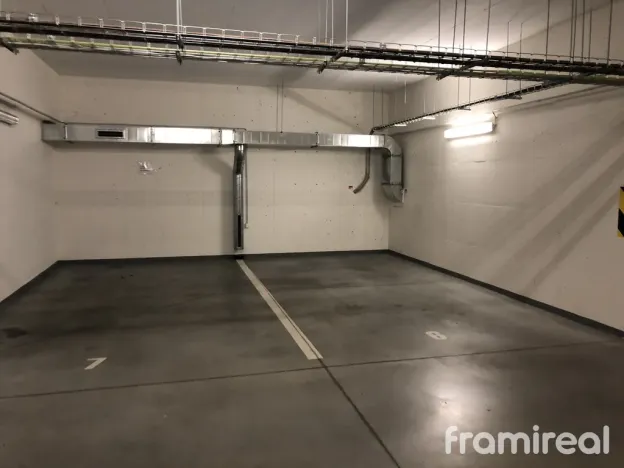 Pronájem bytu 1+kk, Brno, Podveská, 42 m2