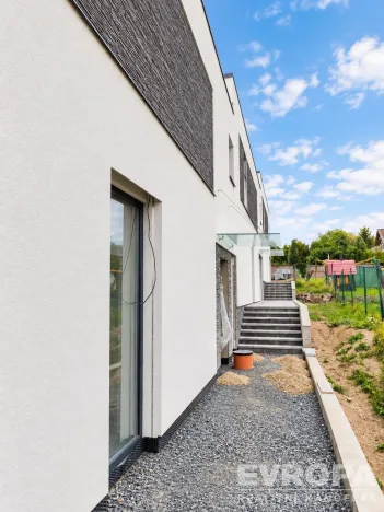 Prodej rodinného domu, Kolín, 145 m2