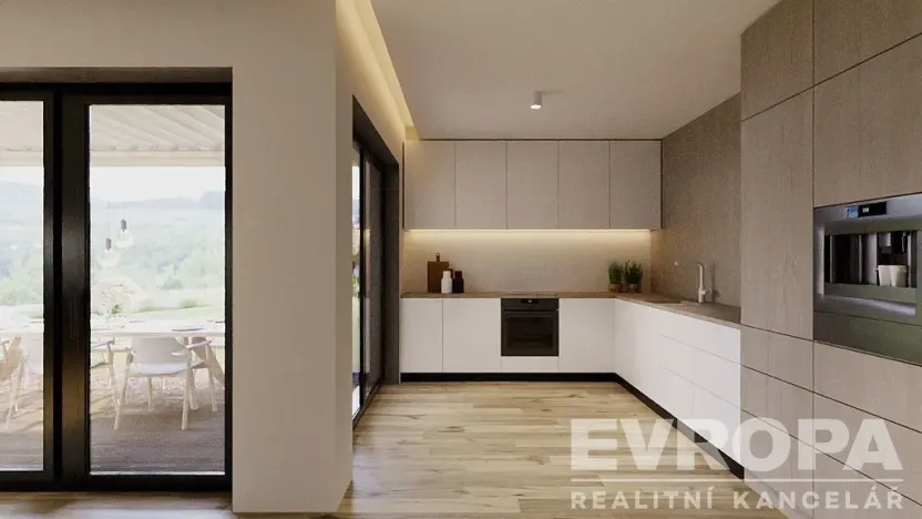 Prodej rodinného domu, Kolín, 145 m2